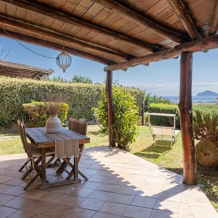 Pevero Golf Clubvista Mare E Piscina *